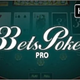 3Bets Poker Pro slot icon by WorldMatch, available at Vincispin Casino
