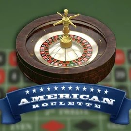 Table Games logo of American Roulette (BGaming) from BGAMING at Vincispin Casino
