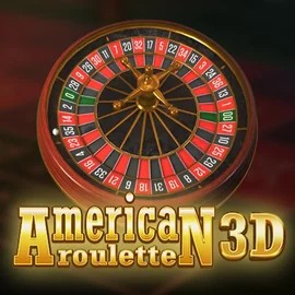 Try American Roullete 3D (Evoplay) slot by Evoplay on vincispins.eu – logo image