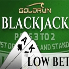 Blackjack Low Bets slot icon by Holland Power Gaming, available at Vincispin Casino