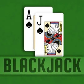 Play the Blackjack (Relax Gaming) slot by Relax Gaming on Vincispin Casino