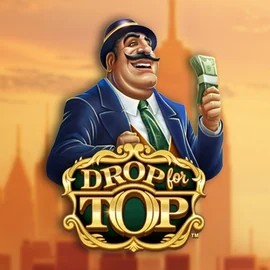 Play Drop For Top slot by Rarestone Gaming on vincispins.eu