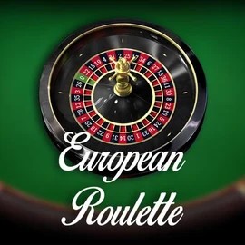 European Roulette (Red Tiger) game by Red Tiger Gaming – logo hosted on Vincispin Casino
