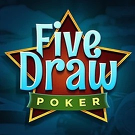 Play the Five Draw Poker MH (Nucleus) slot by Nucleus Gaming on Vincispin Casino