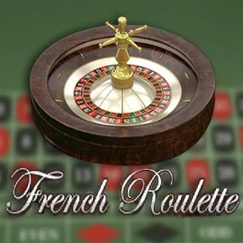 Official Table Games logo: French Roulette (BGaming) by BGAMING at Vincispin Casino