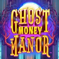 Ghost Money Manor online slot from Gold Coin Studio – play at vincispins.eu