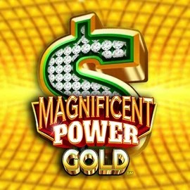 Magnificent Power Gold – slot by Oros Gaming, featured at vincispins.eu