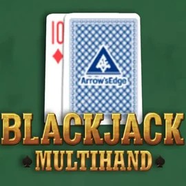 Multihand Blackjack – slot by Pragmatic Play, featured at vincispins.eu