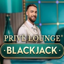 Privé Lounge Blackjack – slot by Pragmatic Play, featured at vincispins.eu