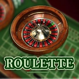 Roulette (Habanero) online slot from Habanero – play at vincispins.eu