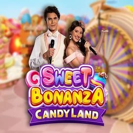 Sweet Bonanza Candy Land Live online slot from Pragmatic Play – play at vincispins.eu