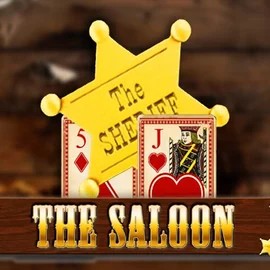 The Saloon online slot from WorldMatch – play at vincispins.eu