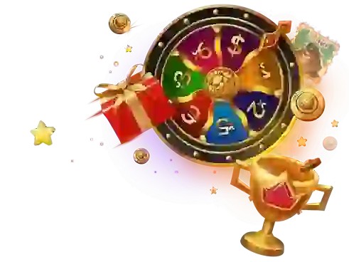 Up to $5,500 + 200 FS in 3 bonuses